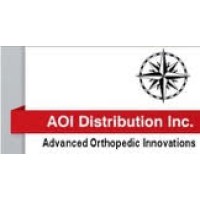 Advanced Orthopedic Innovations logo - Similar company to American Countertops, Inc.