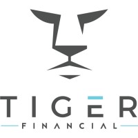 Tiger Financial logo - Similar company to Tiger Llc