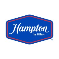 Hampton by Hilton Locarno logo - Similar company to L'Escaletto