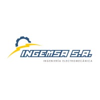 INGEMSA S.A. INGENIERIA ELECTROMECANICA logo - Similar company to Ingemsa