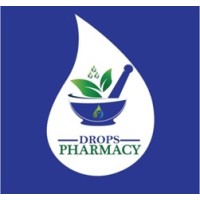 DROPS PHARMACY LLC logo - Similar company to Medovita Pharmacy