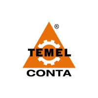 Temel Conta logo - Similar company to Temel Gaskets