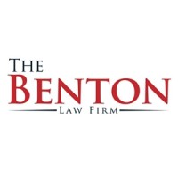 The Benton Law Firm logo - Similar company to Johnson Becker Pllc