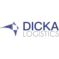 DICKA LOGISTICS logo - Similar company to Logística De Comercio Internacional, S.A. De C.V.