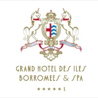 Grand Hotel des Iles Borromees & SPA logo - Similar company to Hitalk