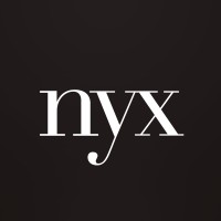 nyx.marketing logo - Similar company to Moody Media Content