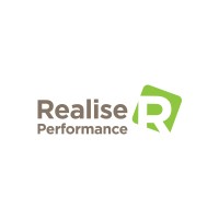 Realise Performance logo - Similar company to Nanomiix