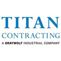 Titan Contracting and Leasing Co., Inc logo - Similar company to Diversified Construction & Design Llc