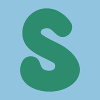 Salty logo - Similar company to Pod Prime