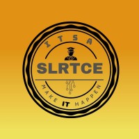 Information Technology Student Association, SLRTCE logo - Similar company to Code-Yantra