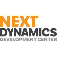 Next Dynamics Software Development Center logo - Similar company to Next Dynamic