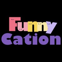 Funnycation logo - Similar company to H By Omar