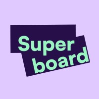 Superboard logo - Similar company to Seval Software Solutïons