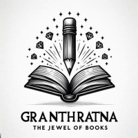 GranthaRatna logo - Similar company to Ybone