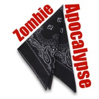 Zombie Apocalypse - Lubbock, TX logo - Similar company to Fibertex Llc Pro