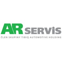 AR SERVIS s.r.o. logo - Similar company to Avistech S.R.O.