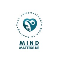 Mind Matters NE CIC logo - Similar company to Mind Matters