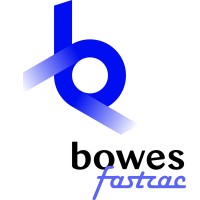 Bowes Fastrac Ltd logo - Similar company to Total  Machining Solutions Ltd