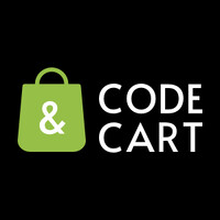 Code & Cart logo - Similar company to Pear Shadow