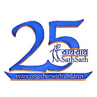 SathSath logo - Similar company to Safe Nepal