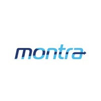 Montra Inc logo - Similar company to Snaptobook