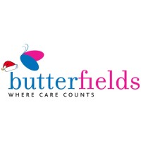 Butterfields Community Care logo - Similar company to Butterfields Training Ltd