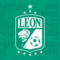 Club León FC logo - Similar company to Atlas Fc