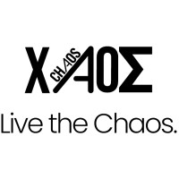Live the Chaos logo - Similar company to Neoecoclean
