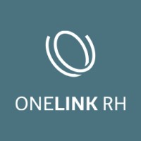 One Link RH logo - Similar company to Ilead Systems