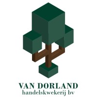 Van Dorland Handelskwekerij Bv