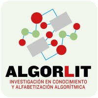 AlgorLit logo - Similar company to Thinkonmedia