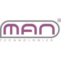 MAN Technologies SARL logo - Similar company to Techthings Ltd