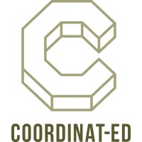 Coordinat-ed logo - Similar company to Mahieu Nv