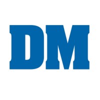 Jornal Diário da Manhã logo - Similar company to Jornal Lex Prime