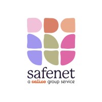 Safenet Domestic Abuse Services logo - Similar company to Trafford Domestic Abuse Services