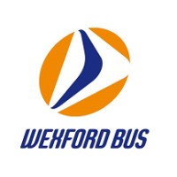 Wexford Bus logo - Similar company to Wexford Local Development