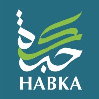 Habka logo - Similar company to Habka ‏حبكة