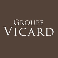 Groupe Vicard Tonnelleries logo - Similar company to Maison Raynaud