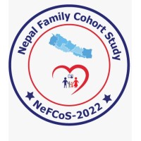 Nepal Family Cohort Study (NeFCoS) logo - Similar company to Green Tara Nepal
