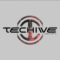 Techive logo - Similar company to Tech Logans