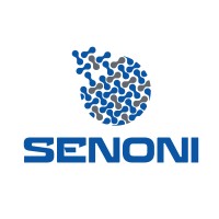 SENONI logo - Similar company to Rolle