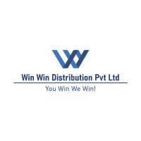 Win Win Distribution Pvt LTD logo - Similar company to Edge Education Solutions