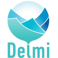 The Migration Studies Delegation logo - Similar company to Expert Group For Aid Studies / Eba