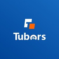 Tubers Technologies logo - Similar company to Delcom Labs