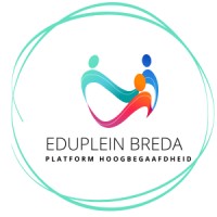 Eduplein Breda logo - Similar company to Rsv Breda E.O. Primair Onderwijs