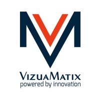 VizuaMatix logo - Similar company to Techhubpress.Com