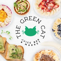 The Green Cat, LLC logo - Similar company to Woodrow, Llc