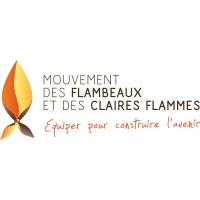 Mouvement des Flambeaux & des Claires Flammes logo - Similar company to Le Terrier Blanc