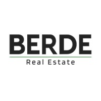 Berde logo - Similar company to Sixma Studio
