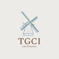 TGCI Life Sciences logo - Similar company to Transform2Success